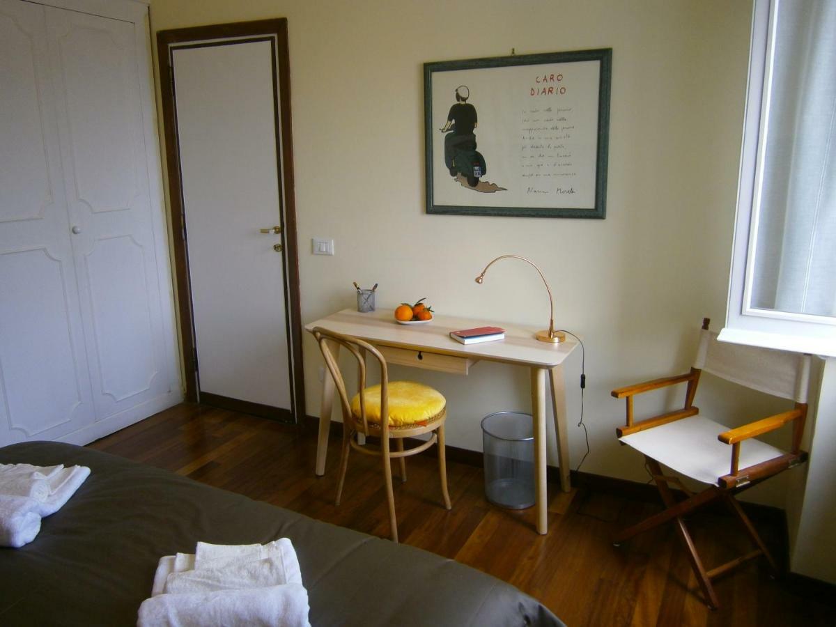 Casa Olivieri Hotel Rome Exterior photo